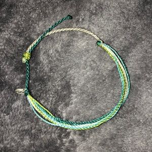 Pura vida bracelet